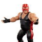 Preview: WWE Superstars Vader – Retro Actionfigur WCW Edition | Mattel 2023